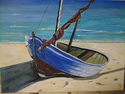 Fun Art painting